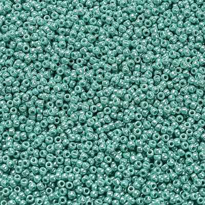 Круглые бусины toho SEED-XTR11-0132-1