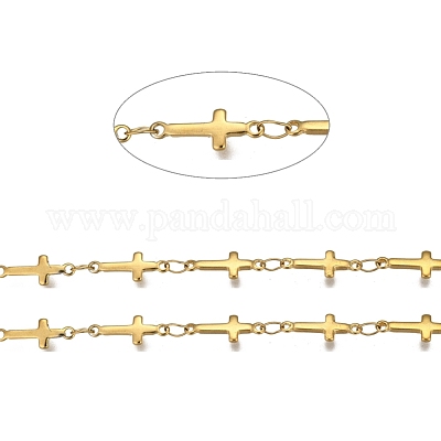 Цепи из нержавеющей стали 304 STAS-P197-057G-1