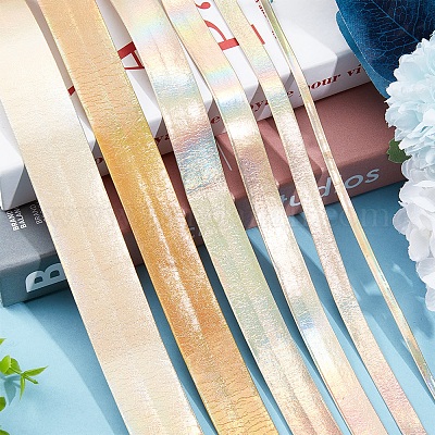 4.6~5 м лазерный плоский шнур из искусственной кожи LC-GF0001-06C-01-1