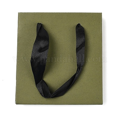 Бумажные сумки для хранения гифок ABAG-P014-01A-1