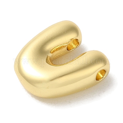 Латунные подвески&nbsp;KK-S391-02G-U-1