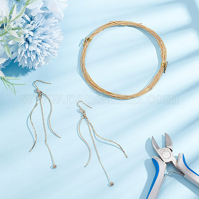 Латунная проволока CWIR-WH0024-01A-G02-1