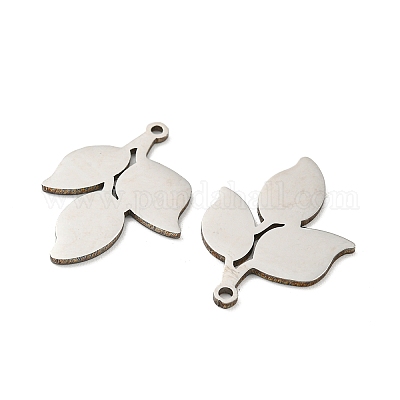 Подвески из нержавеющей стали 304 STAS-H184-05E-P-1