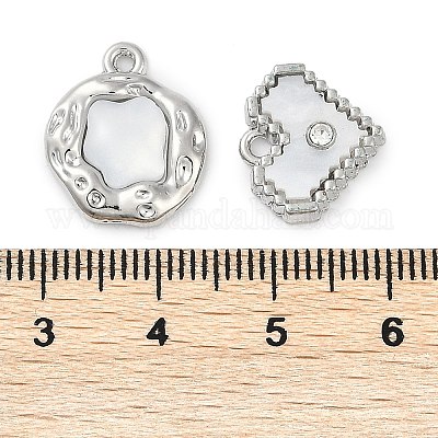 Подвески из сплава  PALLOY-XCP0014-13-1