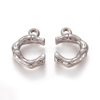 Подвески из нержавеющей стали 304 STAS-L226-036P-1