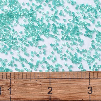 Бусины Миюки delica&nbsp;SEED-X0054-DB1869-1