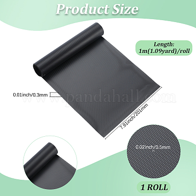 Сетка ПВХ AJEW-WH20048-31A-1