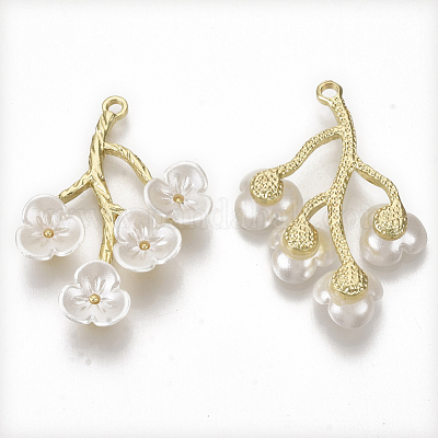 Подвески из сплава  X-PALLOY-R116-14-1