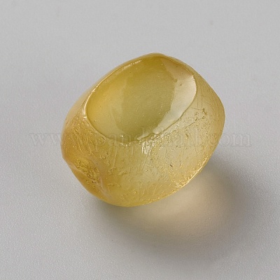 Украшения для кукольного домика из светящейся смолы FIND-CJC0010-106M-1