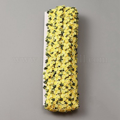 Полиэфирная лента для изготовления ювелирных изделий OCOR-WH0066-76A-1