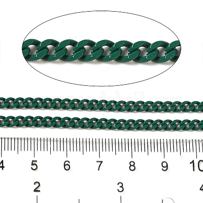 Цепи для ограждения из нержавеющей стали 304 STAS-B067-05B-07-1