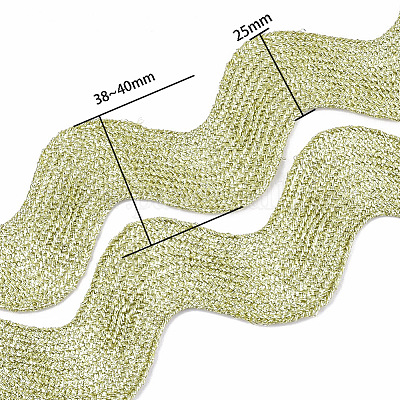 Полиэфирные ленты SRIB-S050-D10-1