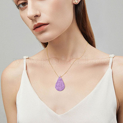 4шт 4 стиля силиконовые прозрачные штампы AJEW-CA0006-51-1