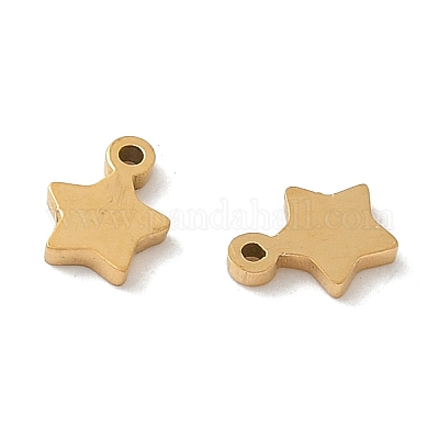 Подвески из нержавеющей стали 304&nbsp;STAS-K306-15B-G-1