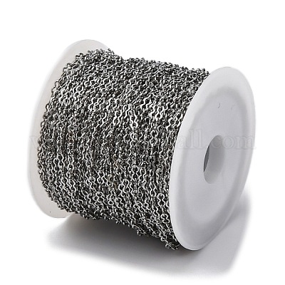 Цепи из нержавеющей стали 304 CHS-B006-16P-1