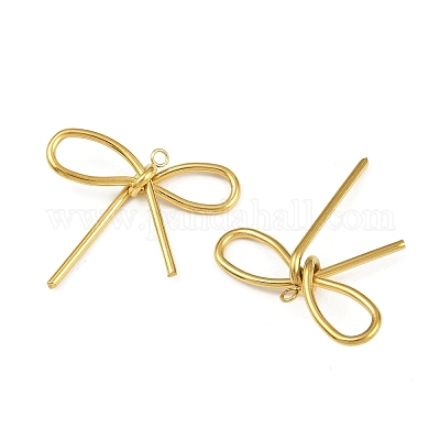 Подвески из нержавеющей стали 304 STAS-I342-01G-1