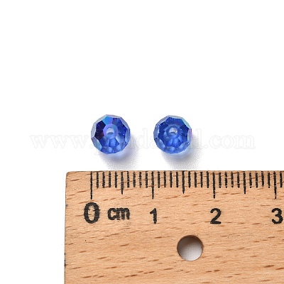 Хрустальные бусины preciosa®&nbsp;Y-PRC-BB6-30050-200-1