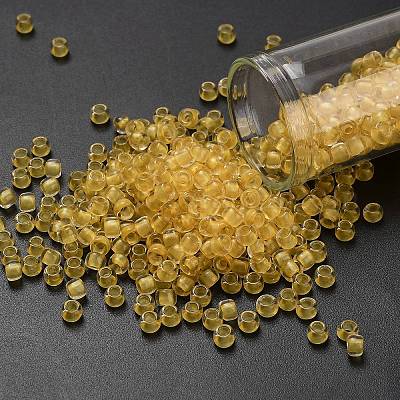 Круглые бусины Тохо X-SEED-TR06-2151-1