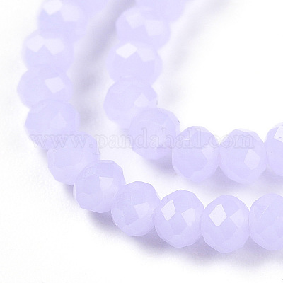 Стеклянные бусины EGLA-A044-J3mm-D11-1