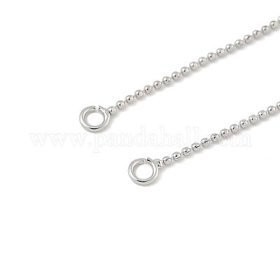 Латунь конец цепью KK-Q039-14P-1