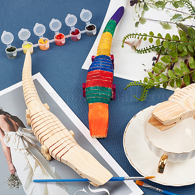 Набор детских игрушек своими руками DIY-NB0003-66-1