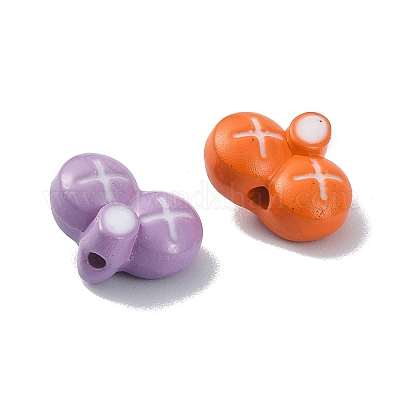 Окрашенного распылением сплава бисер PALLOY-Q445-15-1