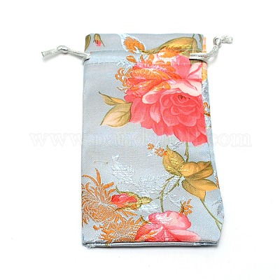 Шелковые мешки ABAG-WH0032-11A-04-1