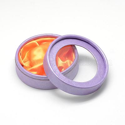 Картонные коробки браслет CBOX-R036-19C-1