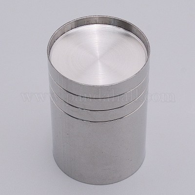 201 джиггер из нержавеющей стали TOOL-WH0129-14P-03-1