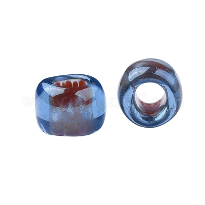 Круглые бусины toho SEED-XTR08-0381-1