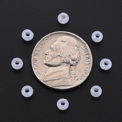 Имитации акриловых шариков желе MACR-S371-11-E05-1