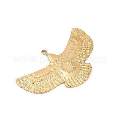 Оправы для подвесок из нержавеющей стали 304 в виде кабошонов STAS-C121-20G-1