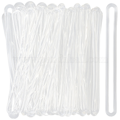 100 Stück PVC-Bänder&nbsp;FIND-CN0002-30A-1