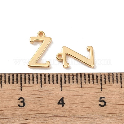 Латунные подвески KK-R164-01Z-G-1