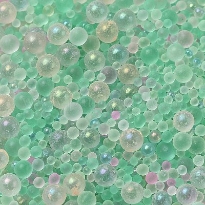 Стеклянные бусины&nbsp;GLAA-XCP0012-04B-1