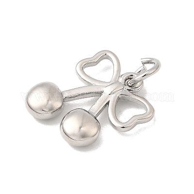 Латунные подвески KK-I364-08P-01-1