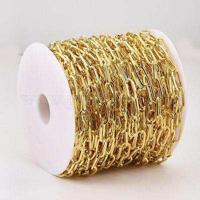 Цепи из несваренного железа CH-S125-02C-G-1