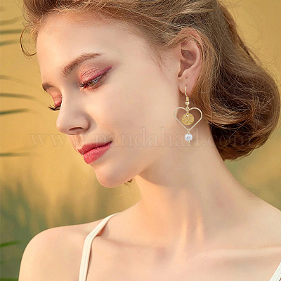 36 шт. 3-х цветные подвески из нержавеющей стали 304 STAS-HY0001-27-1