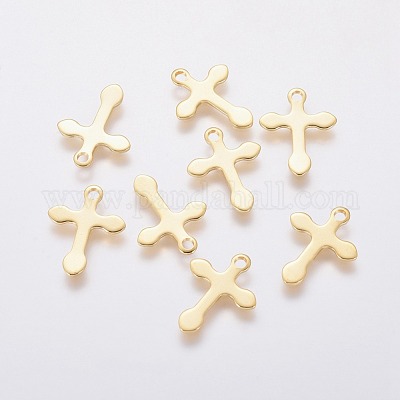 Подвески из нержавеющей стали 304 STAS-F207-30G-1