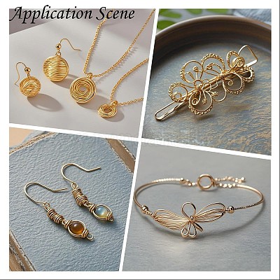 Медная проволока&nbsp;CWIR-CW0.8mm-14-1