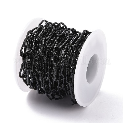 Цепочки из нержавеющей стали 304 со скрепками CHS-A007-01B-1