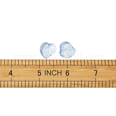 Акриловые подвески&nbsp;MACR-TA0001-08-1