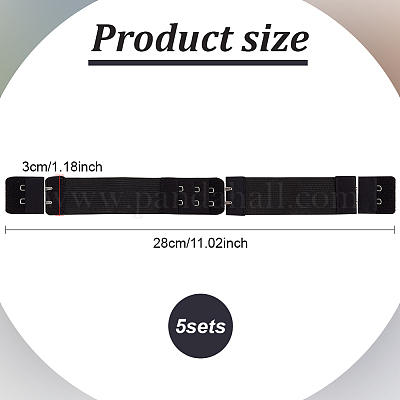 4 шт. эластичные повязки на голову из латекса и полиэстера MRMJ-WH0002-23-1