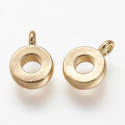 Поручни из латунной трубки KK-G289-01G-1