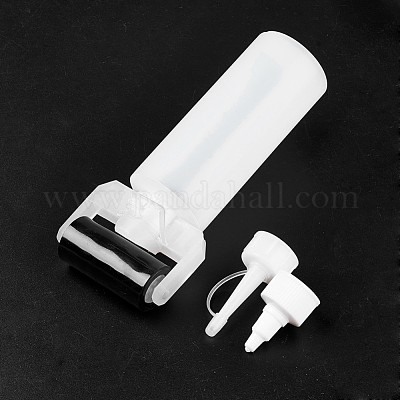 Пластиковый клей жидкий контейнер TOOL-WH0073-01-1