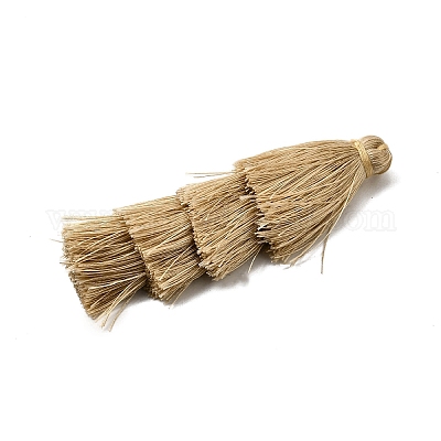 Полиэстер кисточкой подвески FIND-D303-02D-1