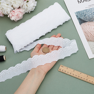 Хлопок лента OCOR-WH0088-92-1