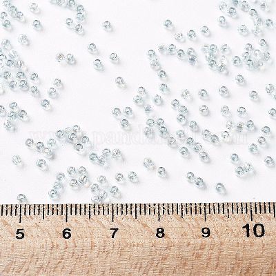 Круглые бусины toho 11/0 X-SEED-TR11-0170-1