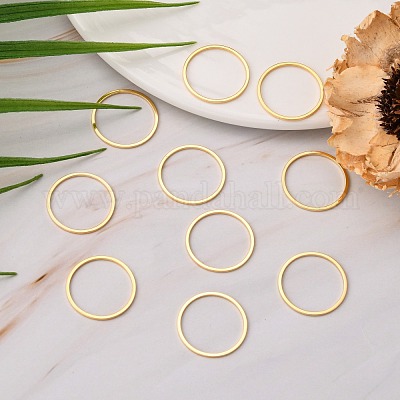 Соединительное кольцо из нержавеющей стали 304 STAS-S079-12B-1