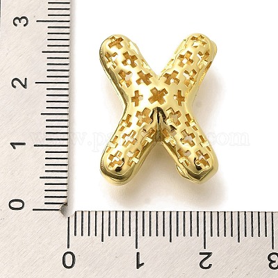 Латунные подвески&nbsp;KK-F884-G02-X-1